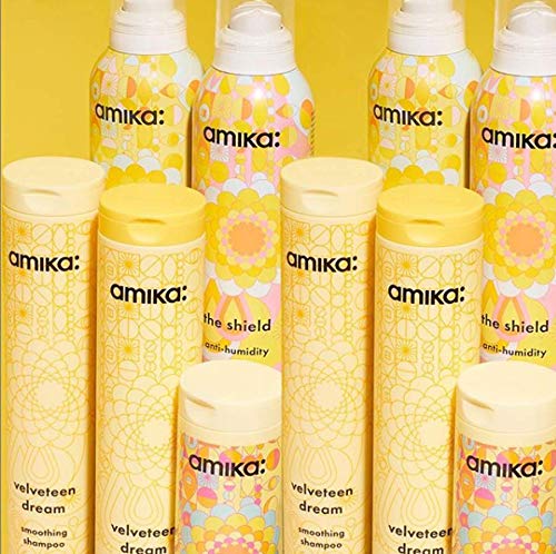 amika THE SHIELD anti-humidity Spray