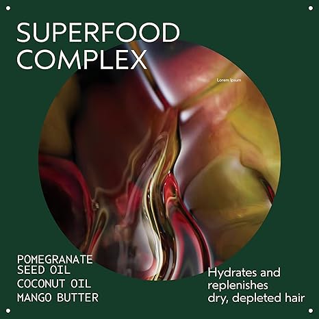Aveda Nutriplenish Curl Gelée Hydrating Superfood Gel