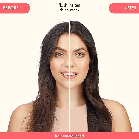 Flash Shine Mask