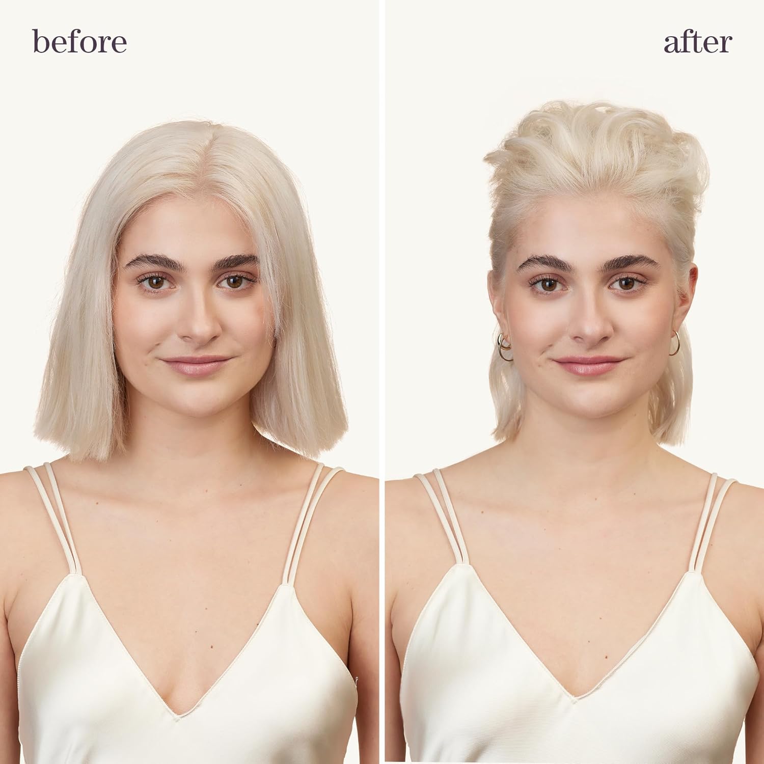 Pureology Style + Protect On The Rise Root-Lifting Mousse, For Colour-Treated Hair, Provides body, root lift, and lasting shine, Vegan,Sulfate-Free, Paraben-Free, 294 g