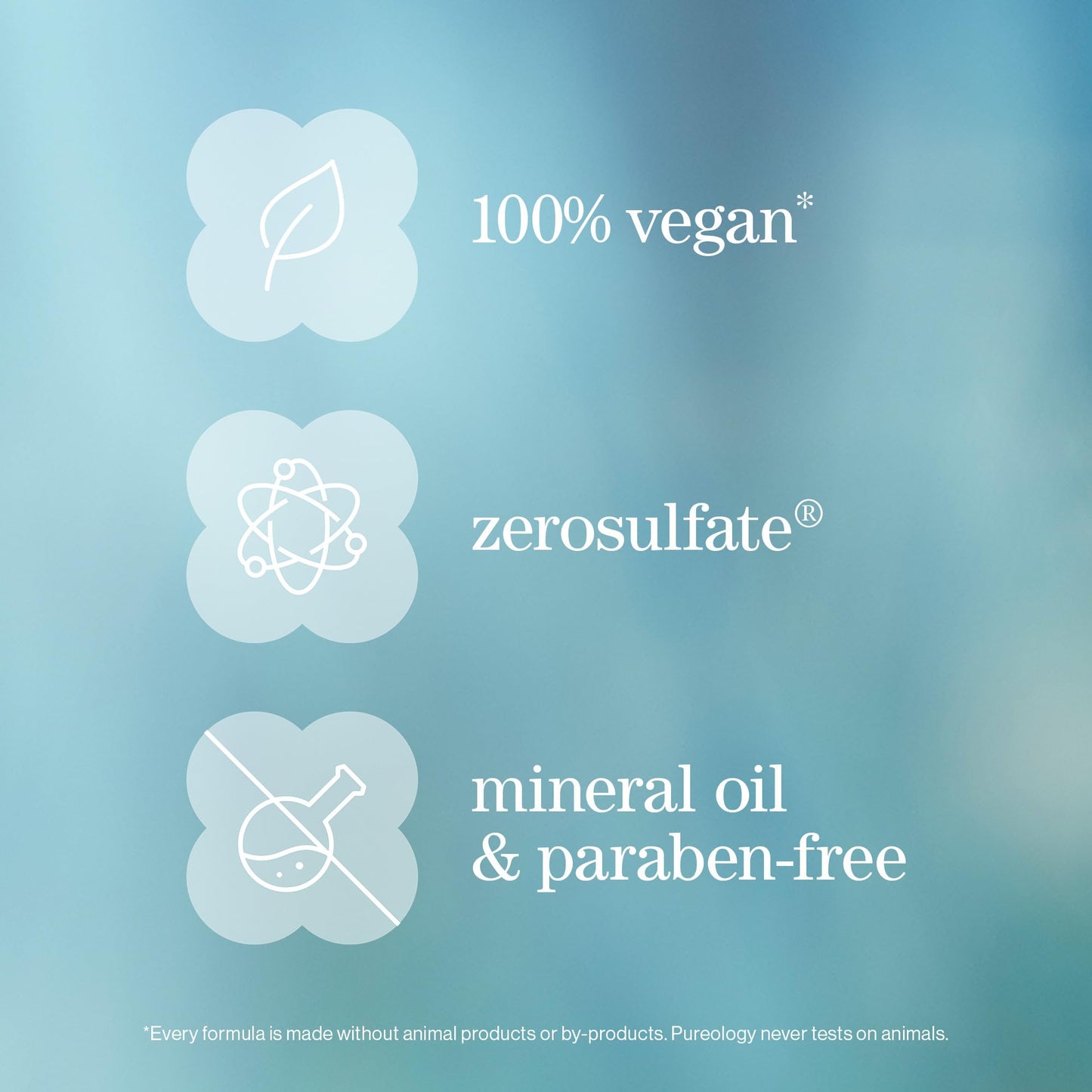 Pureology Strength Cure Shampoo, Strengthening Shampoo, Helps Repair Damaged, Color Treated Hair.Renews Strength and Softness, Vegan, Sulfate-Free, Paraben-Free,