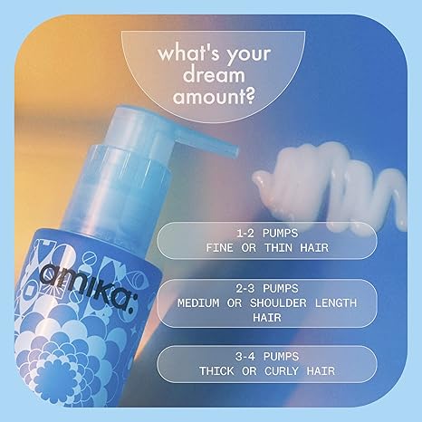 Dream Routine Overnight Treatment