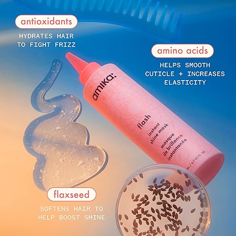 Flash Shine Mask