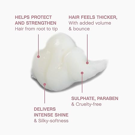 Plumping Rinse