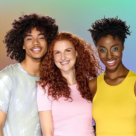 DevaCurl Mist of Wonders Leave In Conditioner for Curly Hair, Multi Benefit Curl Hair Spray, 12-in-1 Curl Benefits, Moisturizes, Anti Frizz, and Detangles, Heat Protectant, For All Waves, Curls