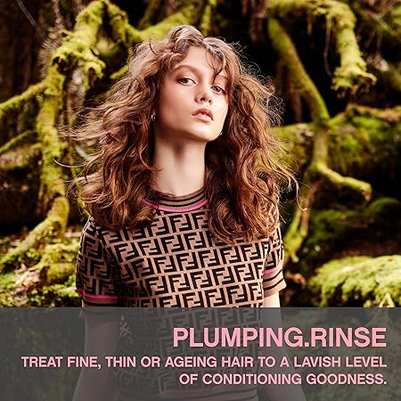 Plumping Rinse