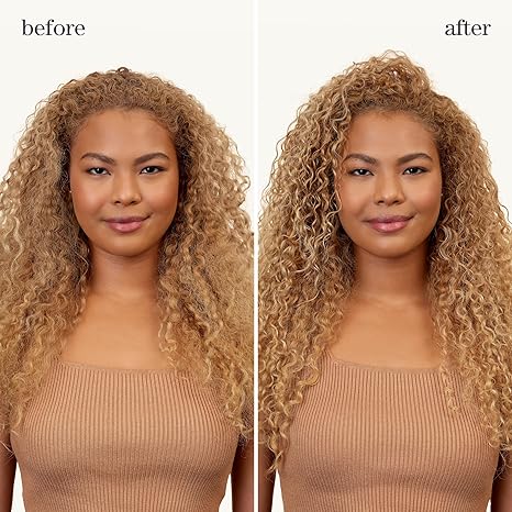 Pureology Hair Serum, Style + Protect Shine Bright, For Dry, Colour-Treated Hair, Tames Flyaways, Smoothes Frizz, Sulfate Free, 118 ML