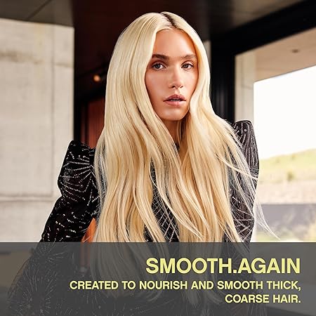 Smooth.Again