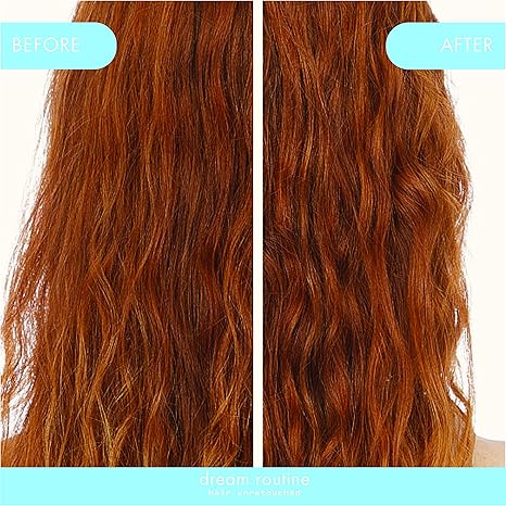 Dream Routine Overnight Treatment