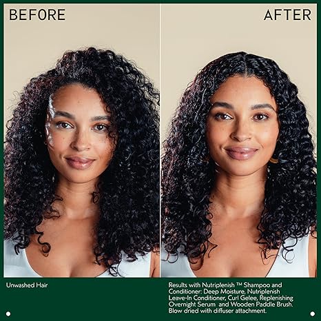Aveda Nutriplenish Curl Gelée Hydrating Superfood Gel