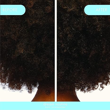 Dream Routine Overnight Treatment