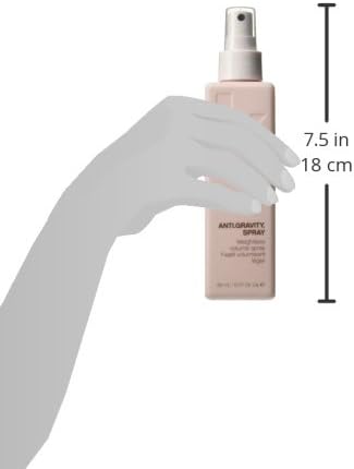 Anti.Gravity Spray