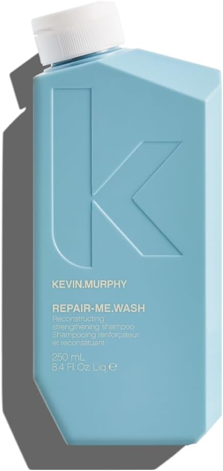 Repair Me Wash - Moisturizing and Repairing Hair Shampoo