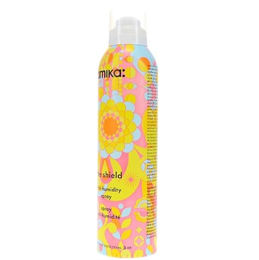 amika THE SHIELD anti-humidity Spray