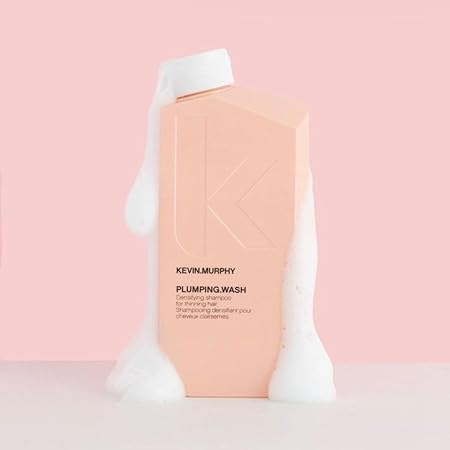Plumping Wash