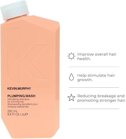 Plumping Wash