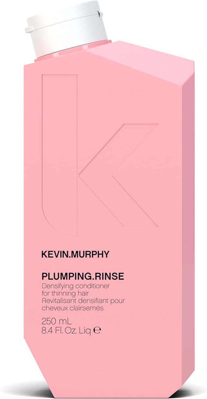 Plumping Rinse