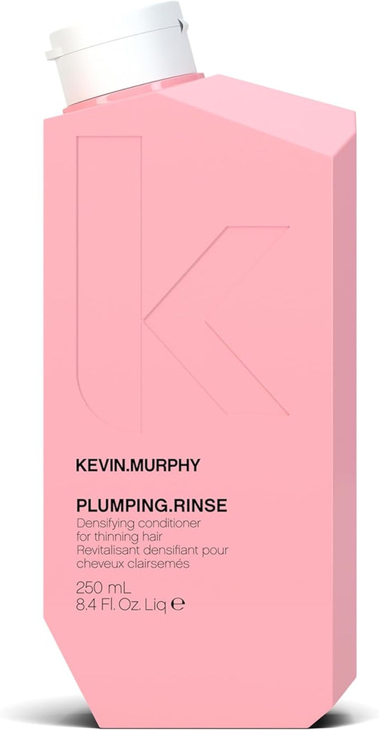 Plumping Rinse
