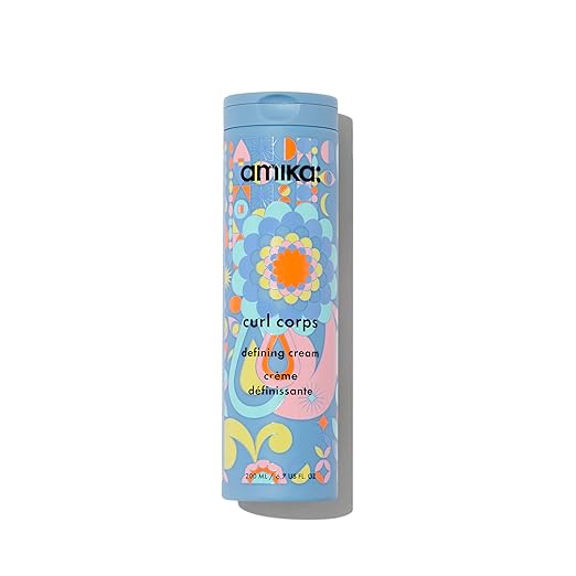 amika Curl Corps Defining Cream