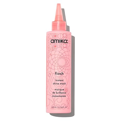 Flash Shine Mask