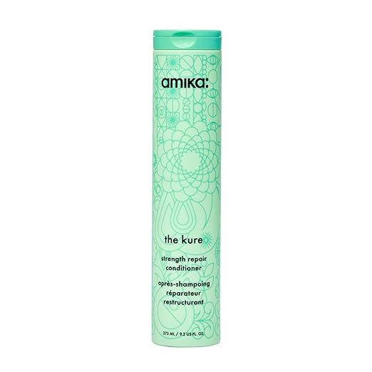 The Kure Strength Repair Conditioner