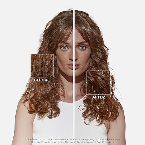 Kérastase Nutritive 8H Magic Night Serum
