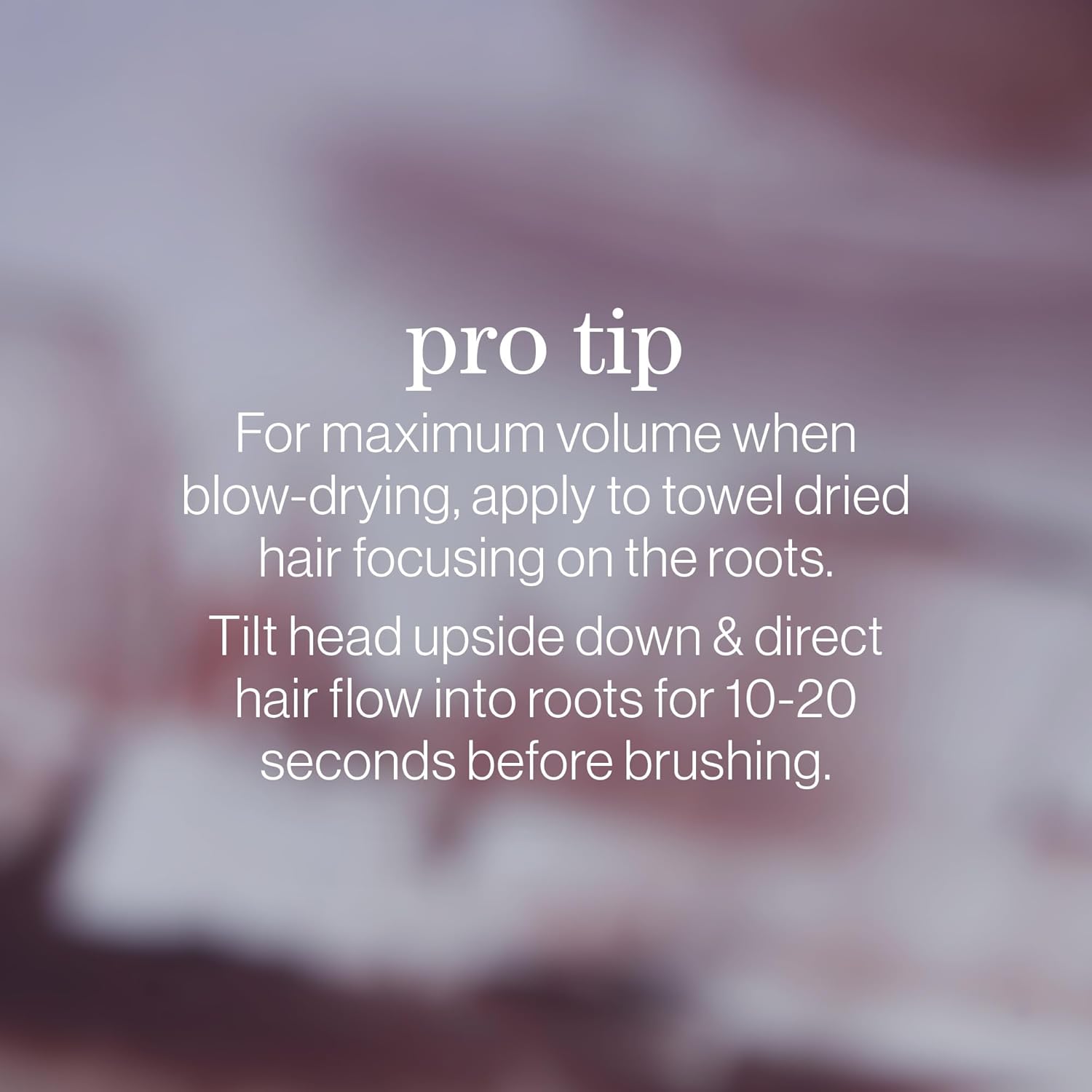 Pureology Style + Protect On The Rise Root-Lifting Mousse, For Colour-Treated Hair, Provides body, root lift, and lasting shine, Vegan,Sulfate-Free, Paraben-Free, 294 g