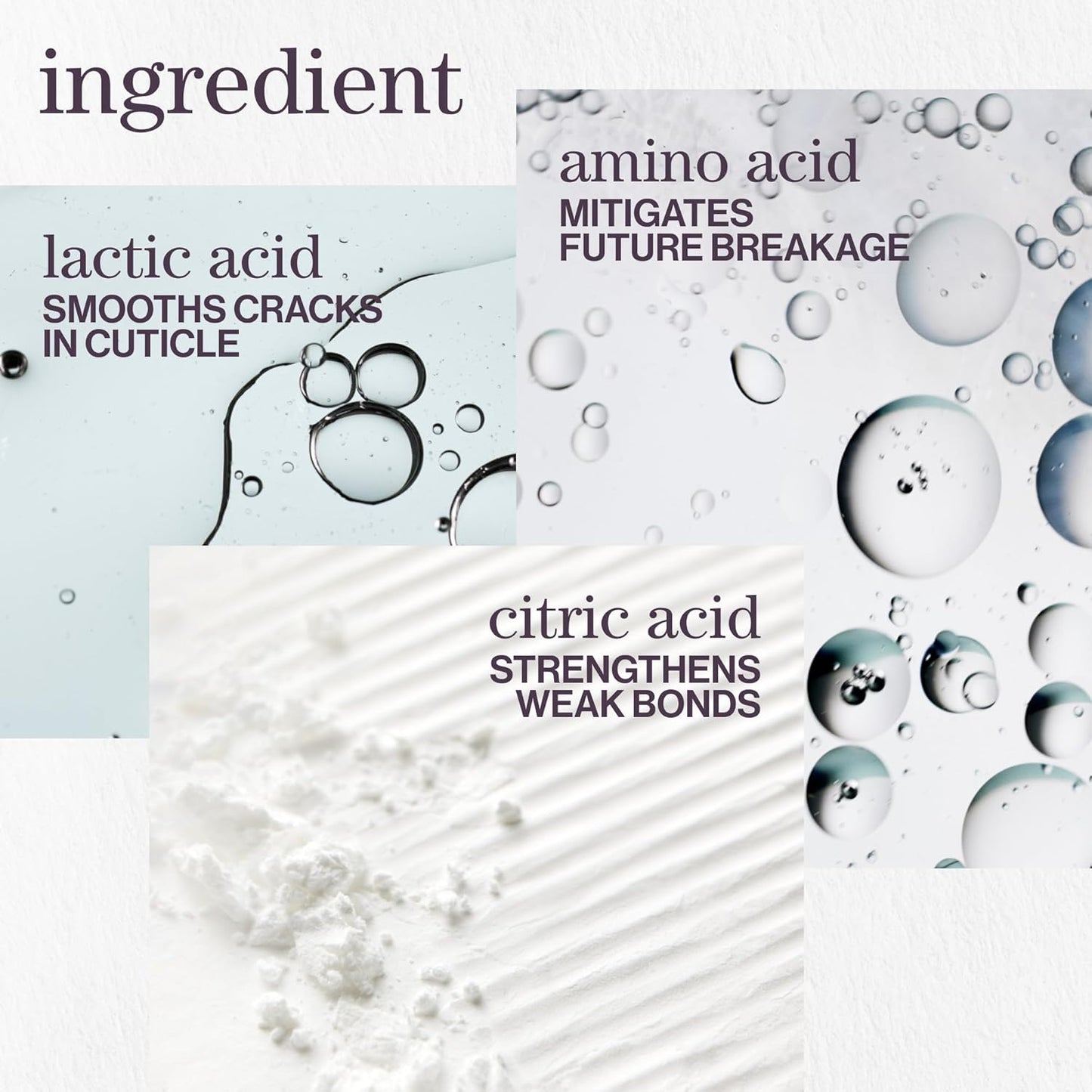 Pureology Leave-In Haircare