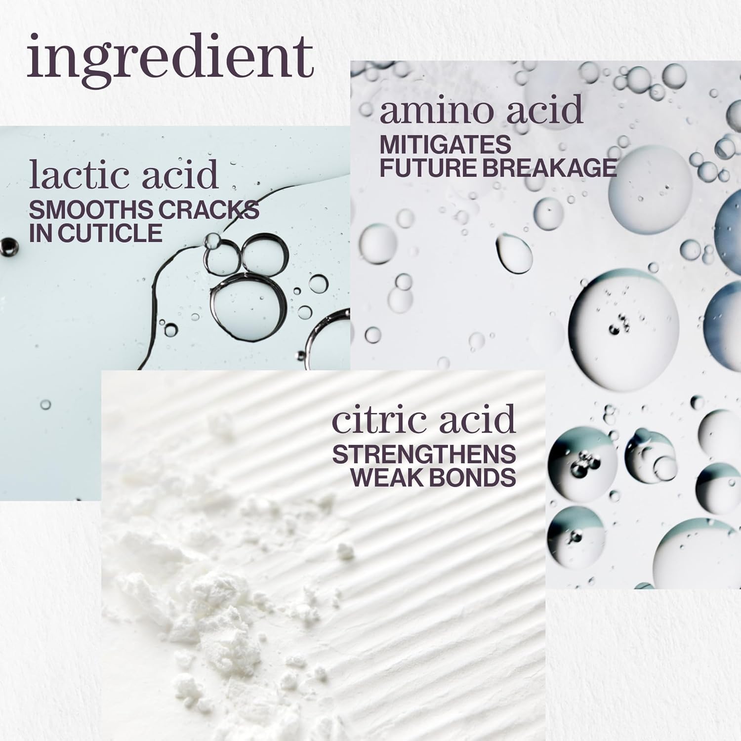 Pureology Leave-In Haircare