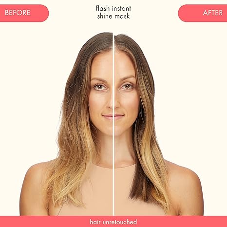Flash Shine Mask