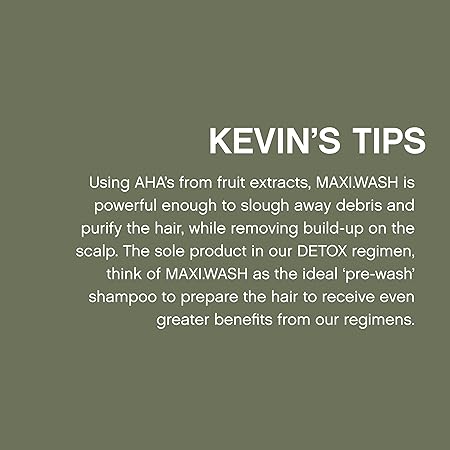 Maxi.Wash Detox