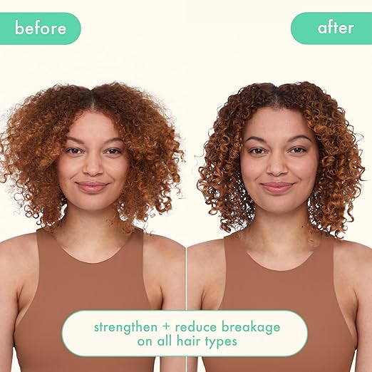 The Kure Strength Repair Conditioner