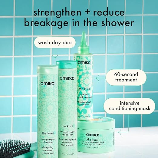 The Kure Strength Repair Conditioner