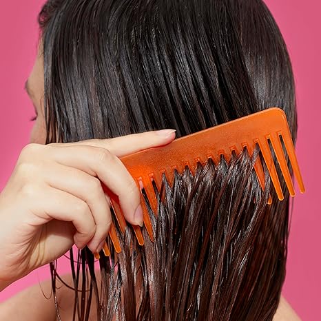 amika The Wizard Detangling Hair Primer, 150ml