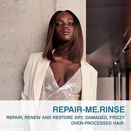 Repair Me Rinse
