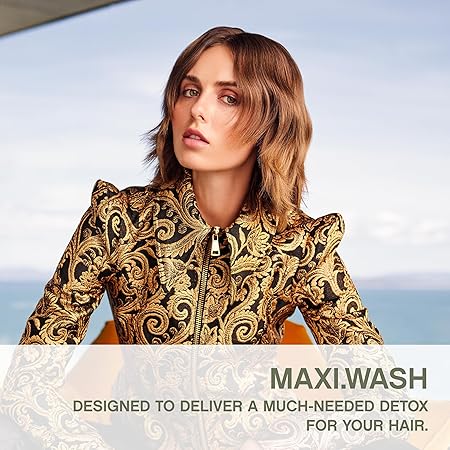 Maxi.Wash Detox
